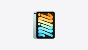 Buy iPad mini Wi‑Fi 128GB - Blue - Apple (IN)