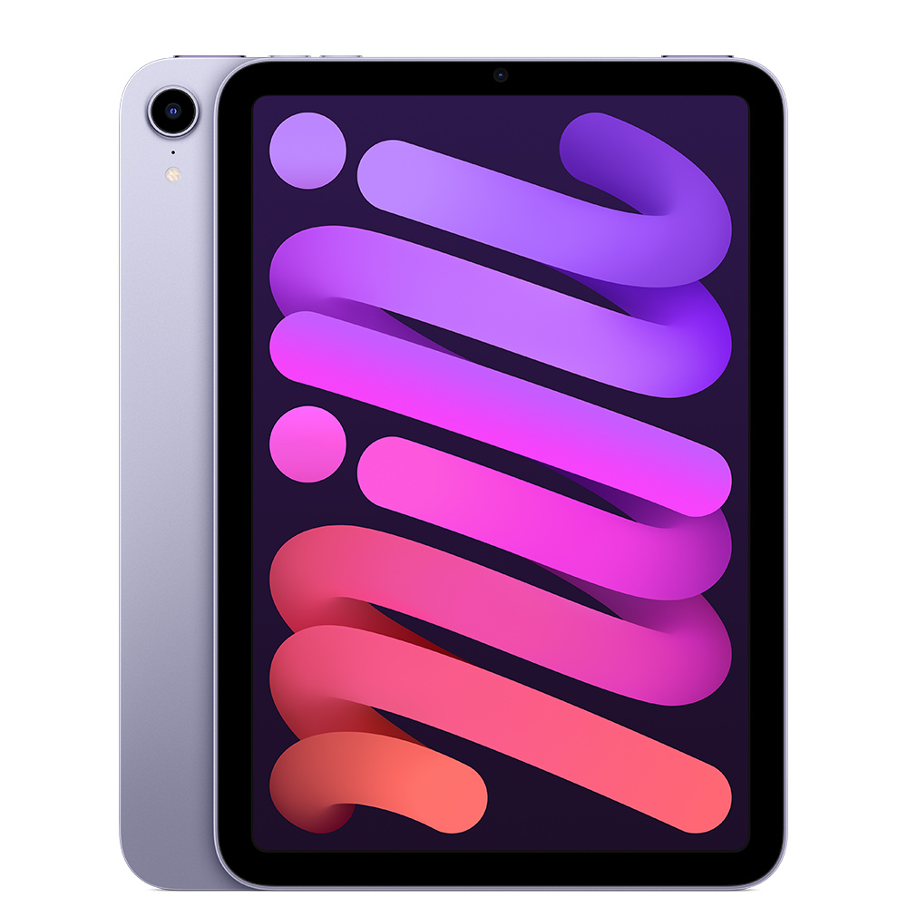 Apple iPad Mini 5th Gen, Wi-Fi