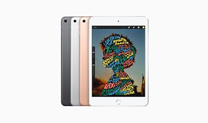 ipad mini 5 nesil