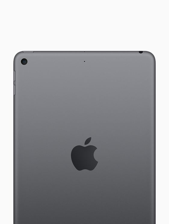Ipad Mini Satin Alin Apple Tr