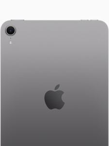 Buy iPad mini Wi‑Fi 256GB - Space Grey - Apple (IN) 