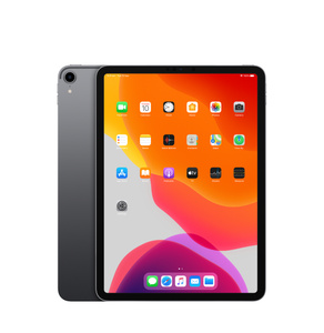 11 Ipad Pro Wi Fi 64 Gb Space Grau Apple De