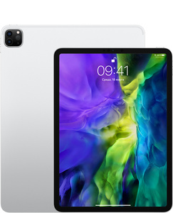новый iPad Pro