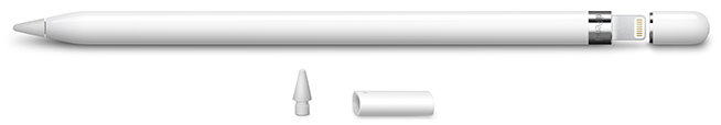 apple pencil 1 nesil