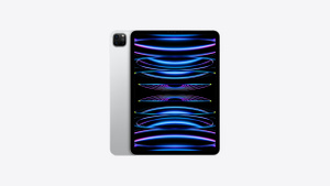 Buy 11 iPad Pro Wi-Fi 128GB - Silver, ipad 128gb - Vimarsana News