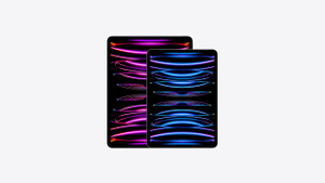 Apple iPad Pro 12.9