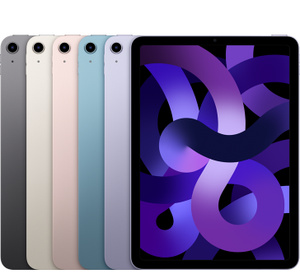 iPad Air - prodotto Apple