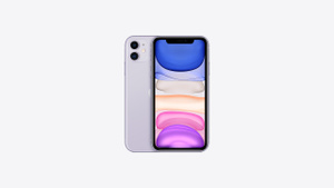 Buy Iphone 11 64gb Purple Apple Uk