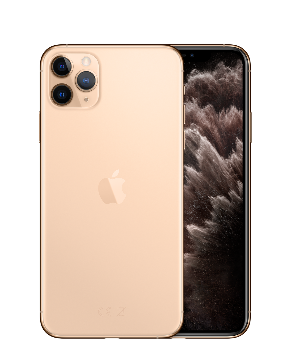 Iphone 11 Pro Max De 256 Gb En Oro Iphone 11 Pro Max De 256 Gb En Oro