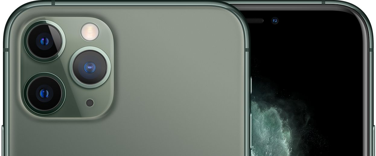 iphone 11 pro max 512gb uzay grisi