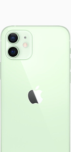iPhone 12 Green