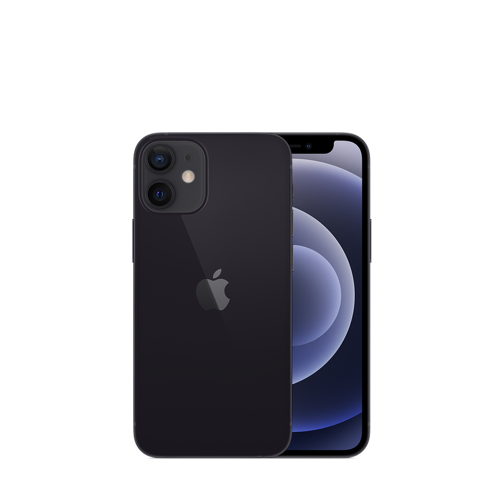 Apple iPhone 12 mini