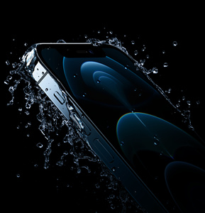 Acquista Iphone 12 Pro E Iphone 12 Pro Max Apple It