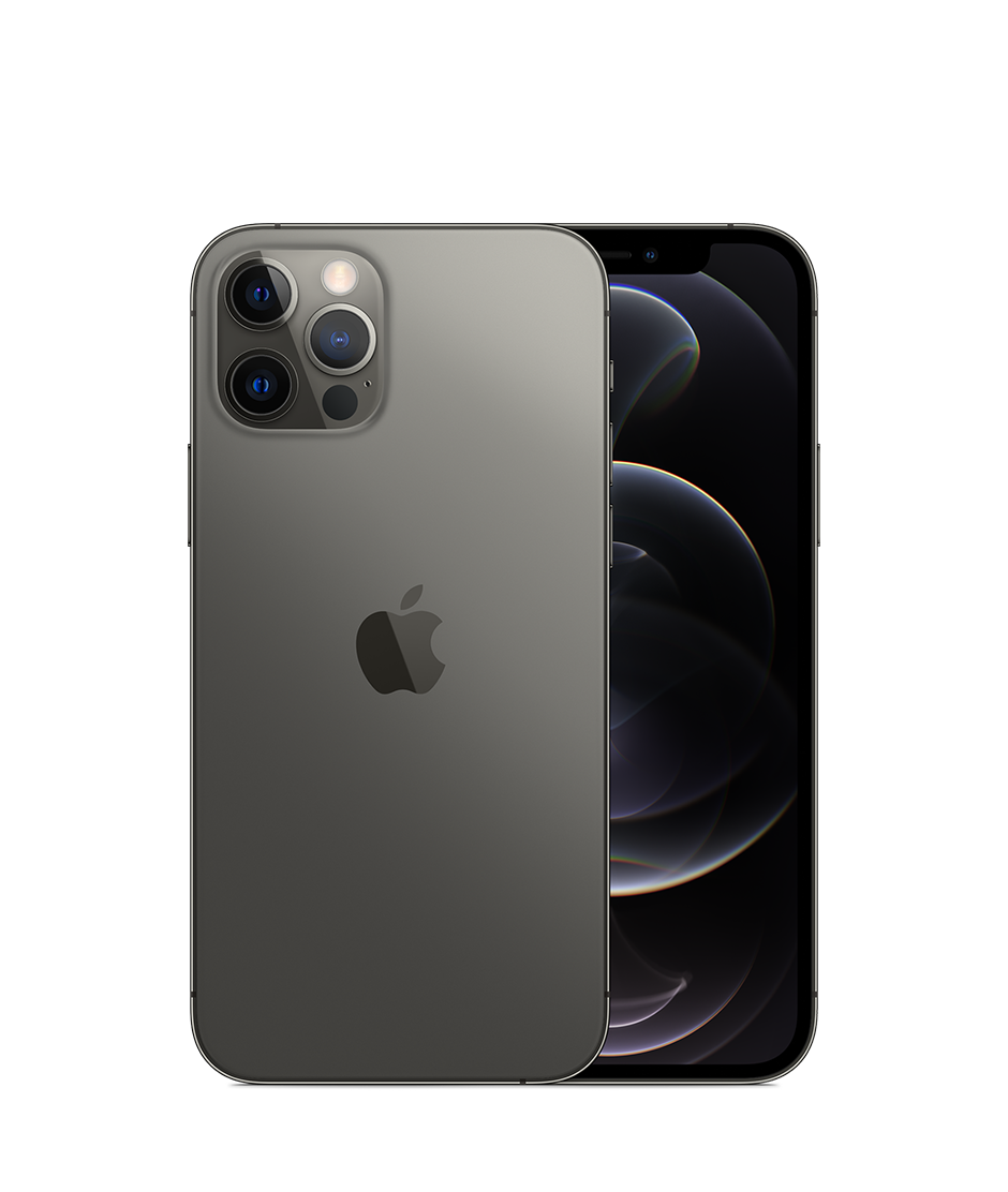 iphone 12 pro 128 gb graphit apple de