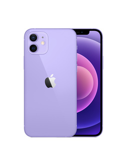 Iphone 12 Purple Фото