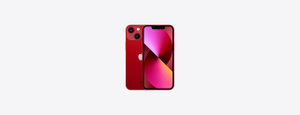 iPhone 13 128 GB (PRODUCT)RED kaufen - Apple (DE)