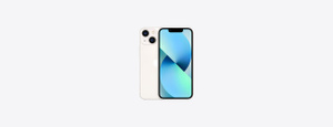 iPhone 13 128 GB Polarstern kaufen - Apple (DE)