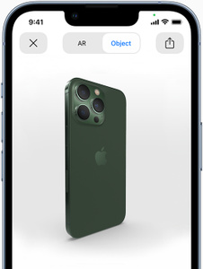 Iphone 13 Pro Max 256gb Sierra Blue Apple Ae