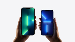 Acheter Un Modele Iphone 13 Pro Max 512 Go Vert Alpin Apple Fr