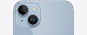 iPhone 14 Plus 128 GB Mavi satın alın - Apple (TR)