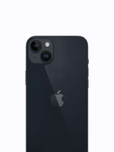iPhone 14 Plus 128 GB Mitternacht kaufen - Apple (DE)