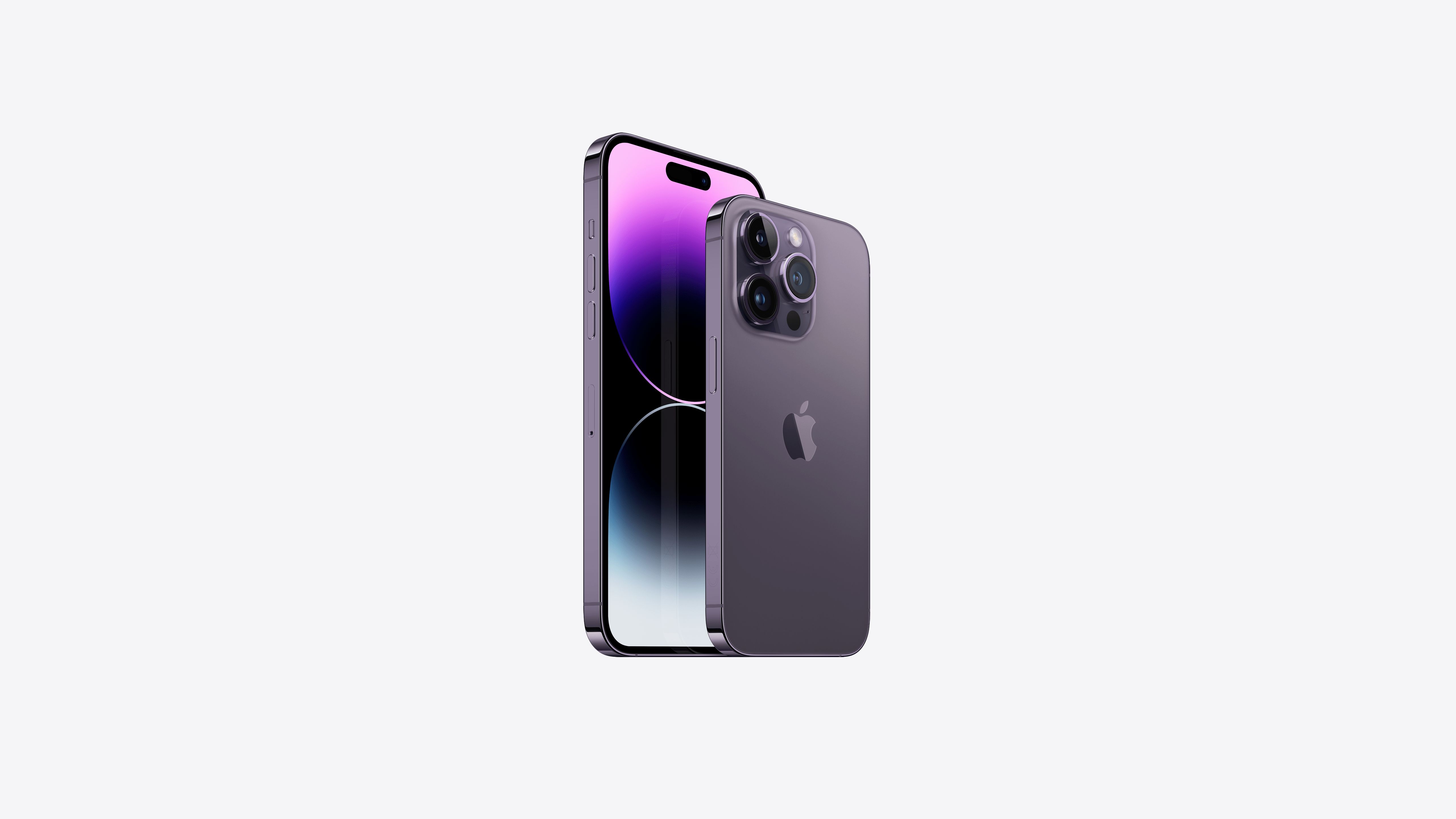 Comprar el iPhone 14 Pro y iPhone 14 Pro Max - Apple (ES)