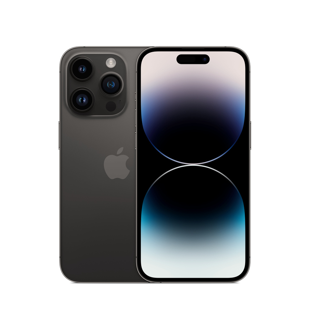 Apple iPhone 14 Pro