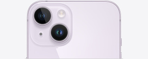 Apple IPhone 14 Pro 256GB Dark Purple (Deep Purple), 46% OFF