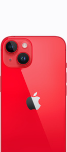 Apple iPhone 14 (レッド, 128GB) Buy iPhone 14 (Red, 128GB) online at best price in india!