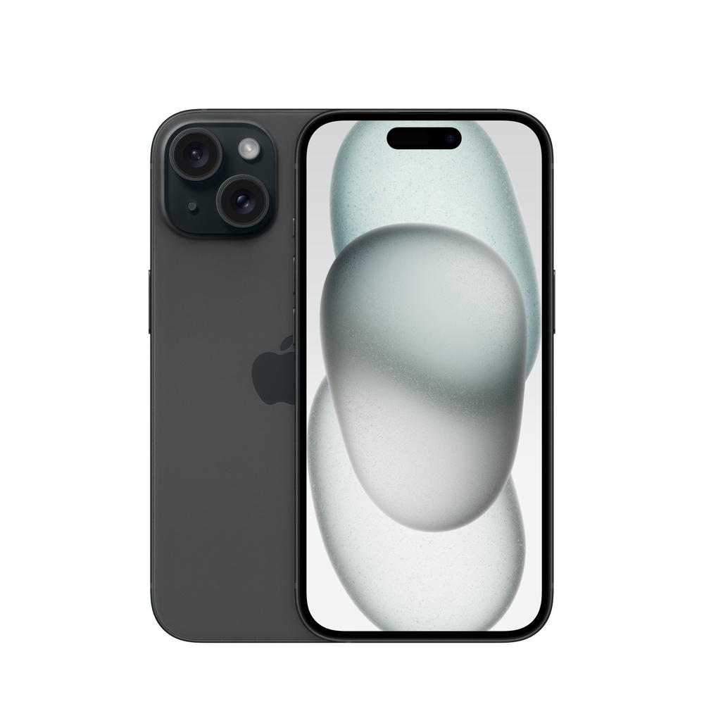 Apple iPhone 15