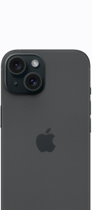 IPhone 15 128GB Black – Computerspace