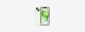 iPhone15 green 512