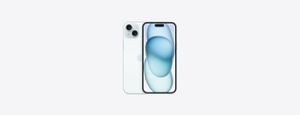 iPhone 15 Plus 256 GB Blau kaufen - Apple (DE)