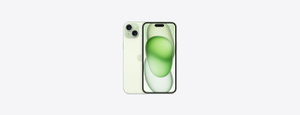 Buy iPhone 15 Plus 128GB Green - Apple (IN)