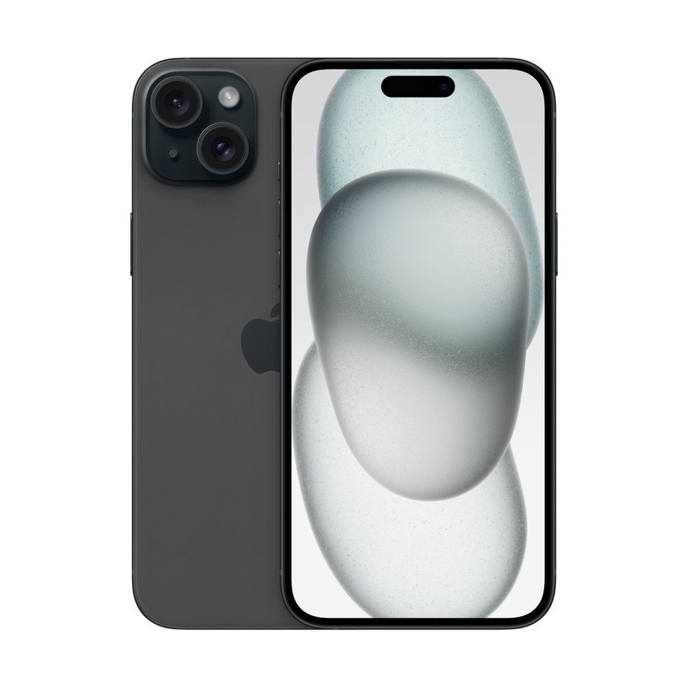 Apple iPhone 15 Plus Very