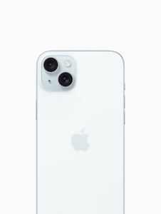 Buy iPhone 15 Plus 256GB Blue - Apple (IN)