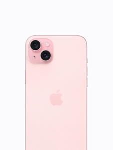 Buy iPhone 15 Plus 128GB Pink - Apple (IN)