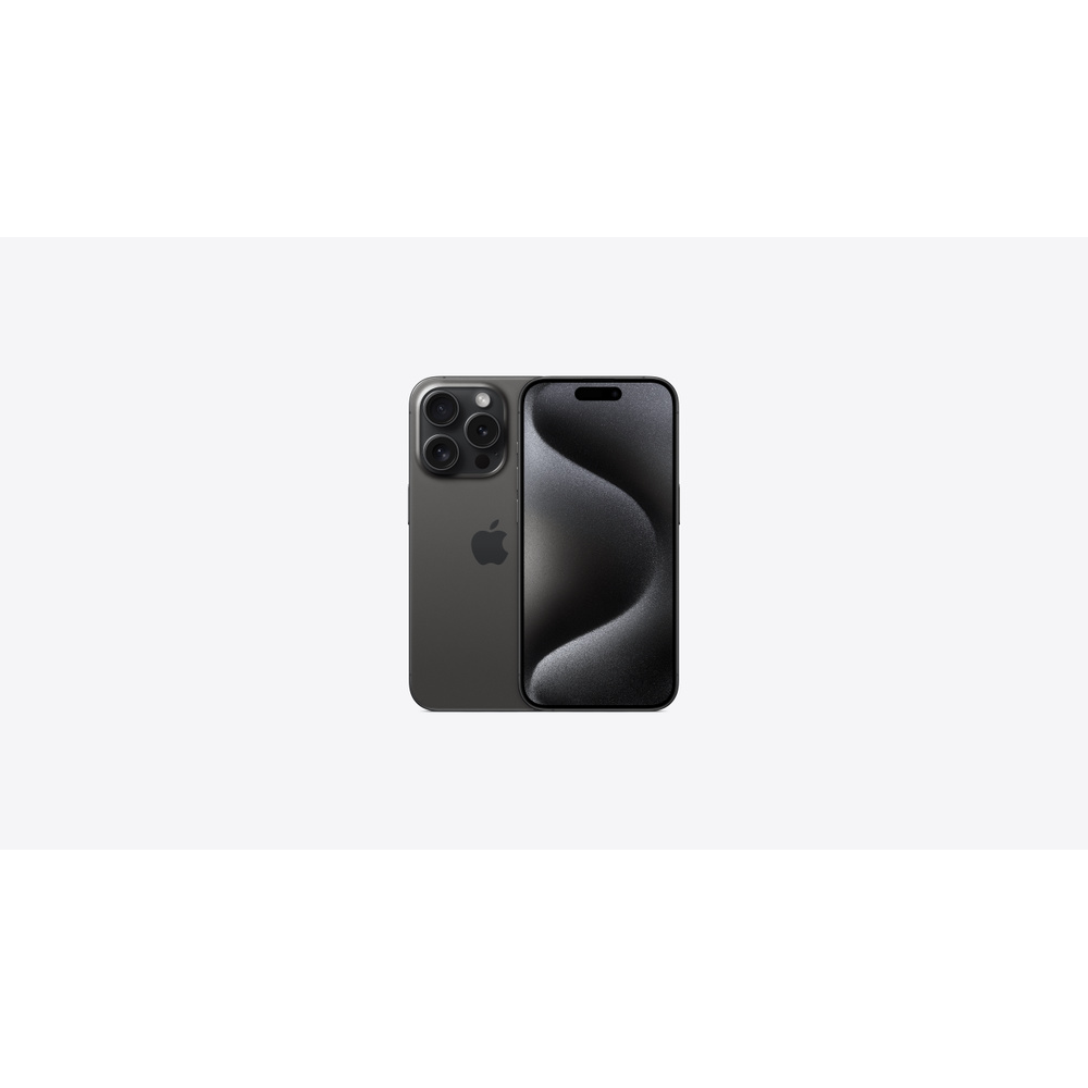Apple iPhone 15 Pro