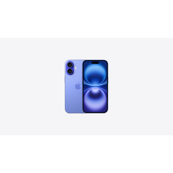 iPhone 16