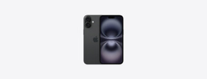 Buy iPhone 16 Plus 512GB Black - Apple (IN)