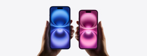 Buy iPhone 16 and iPhone 16 Plus - Apple (IN)