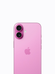 Buy iPhone 16 128GB Pink - Apple (IN)