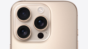 Buy iPhone 16 Pro 256GB Desert Titanium - Apple (IN)