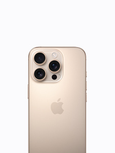 翼Apple iPhone 16Pro ゴールド 本体 Apple iPhone 16 Pro 128GB ゴールド