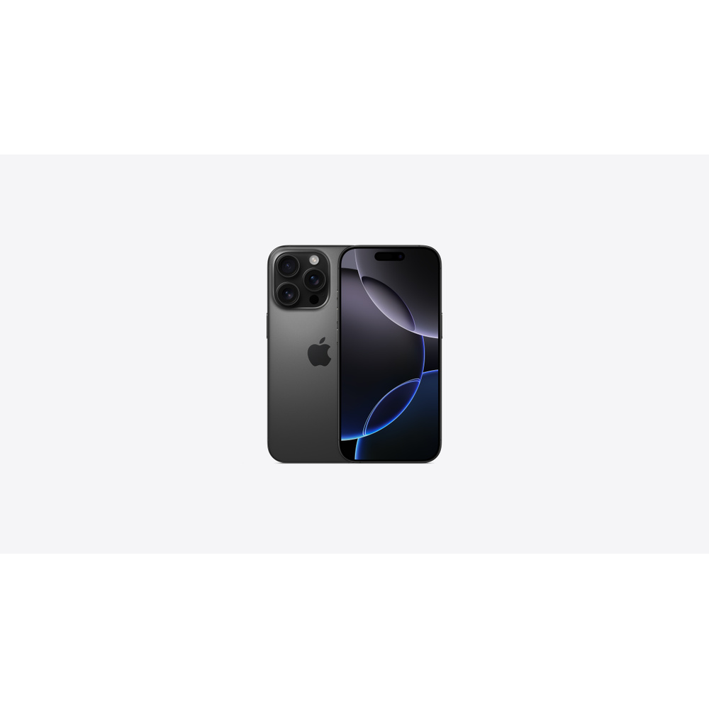Apple iPhone 16 Pro