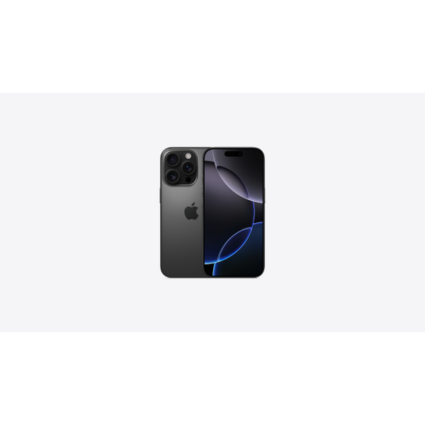 iPhone 16 Pro