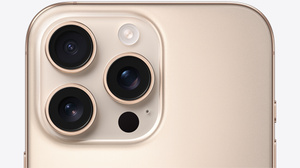 iPhone16pro Max 256g デザートチタニウム