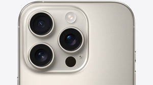 Buy iPhone 16 Pro 256GB Natural Titanium - Apple (IN)