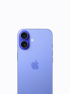 Buy iPhone 16 128GB Ultramarine - Apple (IN)