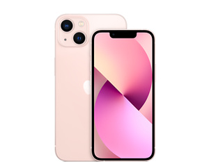 Immagine di iPhone 13 e 13 Mini